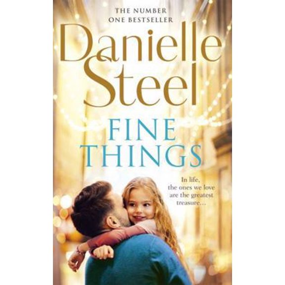 Pre-Owned Fine Things: An epic, unputdownable read from the worldwide bestseller (Paperback) 0751584754 9780751584752