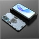 thumbnail image 3 of Funda para HONOR 90 Lite con Soporte Anillo Giratorio 360° y Protección Resistente a Golpes y Caídas, 3 of 5