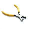 thumbnail image 6 of Hole Making Punch Pliers For Leather Belts Watch Band Holes Eyelet Tool 0. E AL, 6 of 10