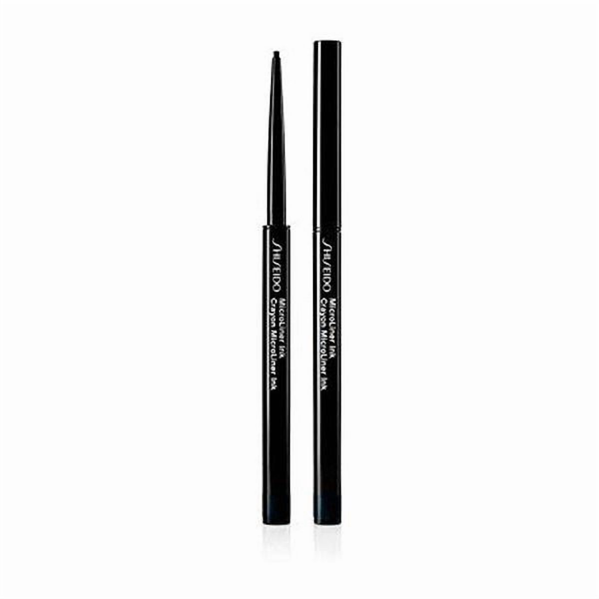 Shiseido 234143 0.002 oz MicroLiner Ink Eyeliner - No.05 White