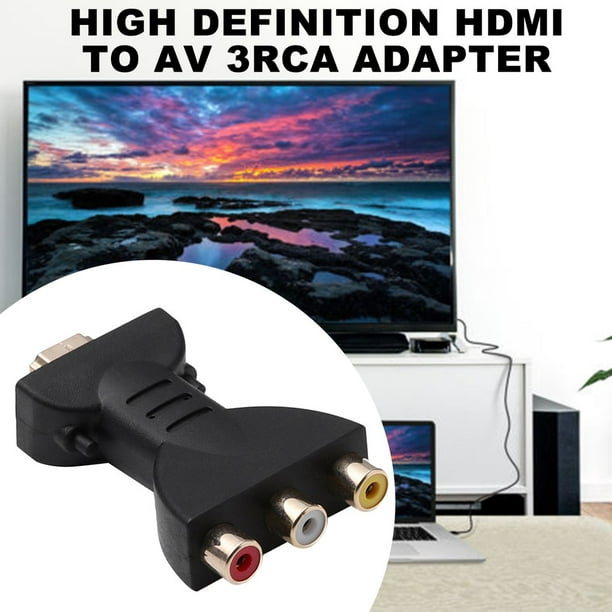 Projecteur De Télévision Compatibles Hdmi Coaxial Sans Fil