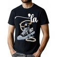 thumbnail image 1 of Camiseta Hombre Graphic2025 I Understand The Assignment Chucks and Pearls Election T-Shirt Tee For Adult, Men, Women, Teen, Teenager, Adolescent, YouthFather's Day, Mother's Day, New Year, Spring Fe, 1 of 7