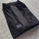 thumbnail image 1 of Y2K-pantalones vaqueros con estampado retro personalizado para hombre, Vaqueros rectos holgados góticos de estilo punk hip hop, ropa de calle para parejas, superventas,, 1 of 2