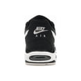 thumbnail image 4 of Nike Men's Air Max Command Black White Shoes, from StockX, 4 of 5