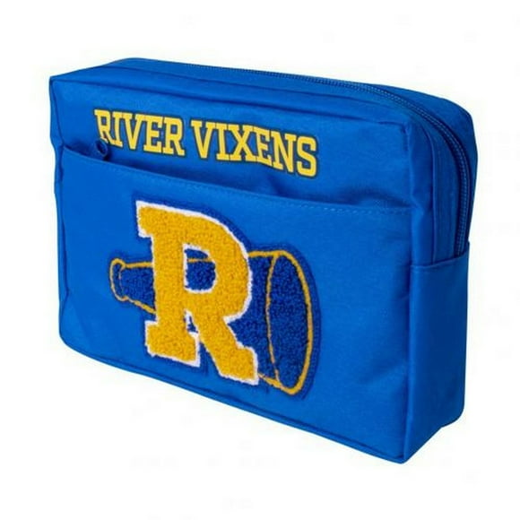 Riverdale River Vixens Trousse à Crayons, Couleurs Assorties