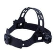 thumbnail image 4 of Máscara de soldador, diadema, casco de soldadura, orificio cuadrado con almohadilla de algodón PP, reemplazo para cascos de soldadura con, 4 of 7