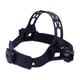 thumbnail image 4 of Máscara de soldador, diadema, casco de soldadura, orificio cuadrado con almohadilla de algodón PP, reemplazo para cascos de soldadura con, 4 of 7