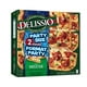Delissio Pizza format soirée de luxe – image 1 sur 4