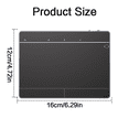 thumbnail image 6 of JOMAA Wireless Bluetooth Trackpad Mouse for Windows 10/11 Large High-Precision Touchpad Mouse with Left and Right Click, 6 of 7