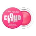 thumbnail image 1 of Maybelline New York Cloudtopia Blush, Cheek & Lip Mousse, Blurred Matte Finish, Long Wear, 1 of 6