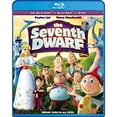 thumbnail image 1 of The Seventh Dwarf (3D Bluray/DVD) [Blu-ray], 1 of 2
