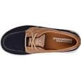 gowalk lite boat shoe
