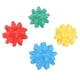 thumbnail image 1 of Bola De Masaje Con Púas, Rodillo Masajeador Con Púas Para Aliviar La Tensión, 4 Piezas De Goma TPR Versátil De 3 Pulgadas Para La Espalda En Casa, 1 of 7