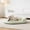 Green#2, variant on MTBLYS Summer Pet Cooling Mat | Removable Pet Bed for Cats Dogs | 45X35Cm Sleeping Mat | Small Medium Pets | Hot Weather Cooling