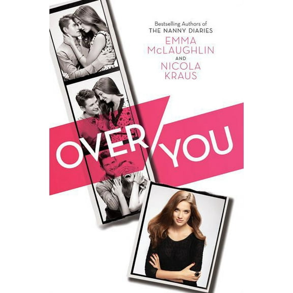 Over You, (Paperback)