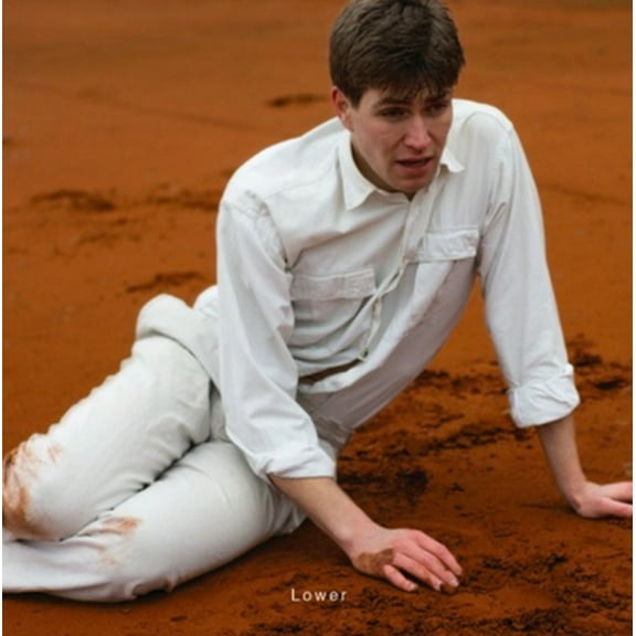 Pre-Owned Lower - Seek Warmer Climes - CD