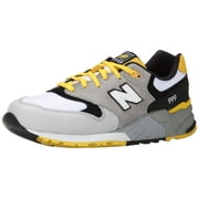 New Balance Ml999 Sneakers Grey Yellow