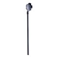 thumbnail image 2 of Joernso Exquisite Straw Spoon Durable 2 in 1 Stainless Steel Coffee Milk Tea Spoon Straw for Dining, 2 of 8
