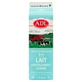 thumbnail image 3 of ADL 1% Lait, 3 of 11