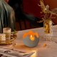 thumbnail image 1 of Hogar y cocina, Decoración del hogar, Candelabro, Candelabro, Tazas de cáscaras de huevo, Tazas de velas de aromaterapia, Cera de soja, Ideas perfumadas para regalos de cumpleaños, Regalo de Navidad,, 1 of 6