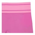 thumbnail image 3 of Biker Danskin para Mujer con Elástico en Cintura Rosa Tall M, 3 of 4