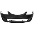 thumbnail image 5 of For 06-08 Mazda6 w/o Mazda-Speed Front Bumper Cover Assy MA1000218 GPYA50031ABB, 5 of 5