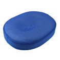 thumbnail image 1 of kurtrusly Blue Foam Cushion For Office Chair Skin-friendly Stable And Removable Cover Better Support Pillow Type1 1Set, 1 of 1