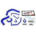 thumbnail image 2 of HPS Reinforced Blue Silicone Radiator Hose Kit Coolant for Toyota 89-95 4Runner Pickup 3.0L V6, 2 of 2