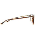 thumbnail image 3 of Gucci GG0018O 002 Unisex Square Eyeglasses, 3 of 3
