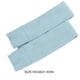 thumbnail image 3 of Toystoory 1 par de calentadores de piernas para mujer, diferentes colores, calcetines de pila fáciles de usar Suministros térmicos Azul agua profunda Toystoory HA059251-05, 3 of 5
