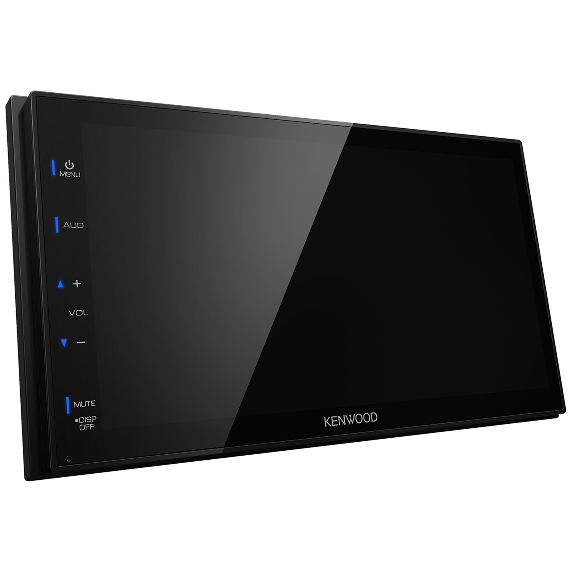 Kenwood DMX125BT, Capacitive Touch Screen Digital, 41 OFF