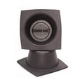 thumbnail image 2 of Design Engineering 050331 Baffles de Haut-Parleur pour Perche, 6.5 Pouces Rond Mince (Lot de 2), Noir, 2 of 3