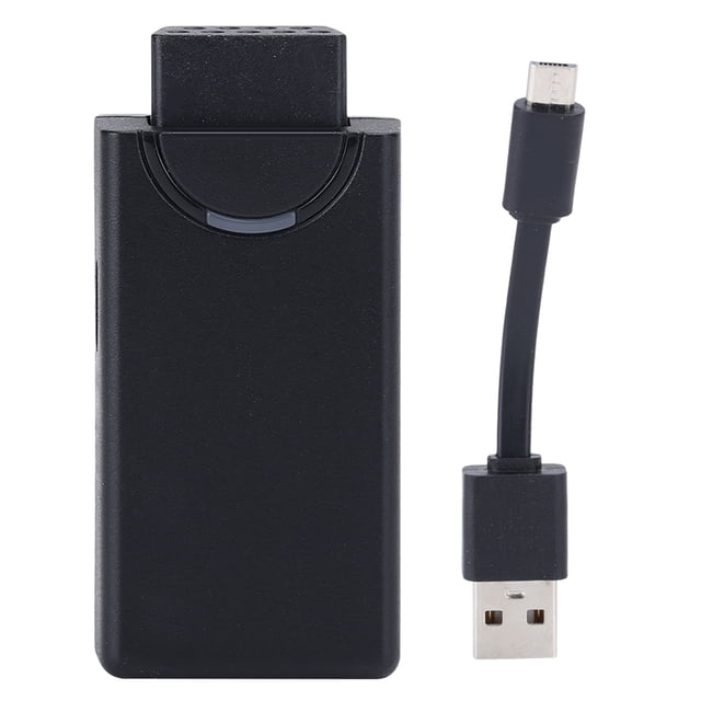 Receptor Retro para Mega Drive/Sega Genesis Receptor Adaptador Bluetooth Inalámbrico USB