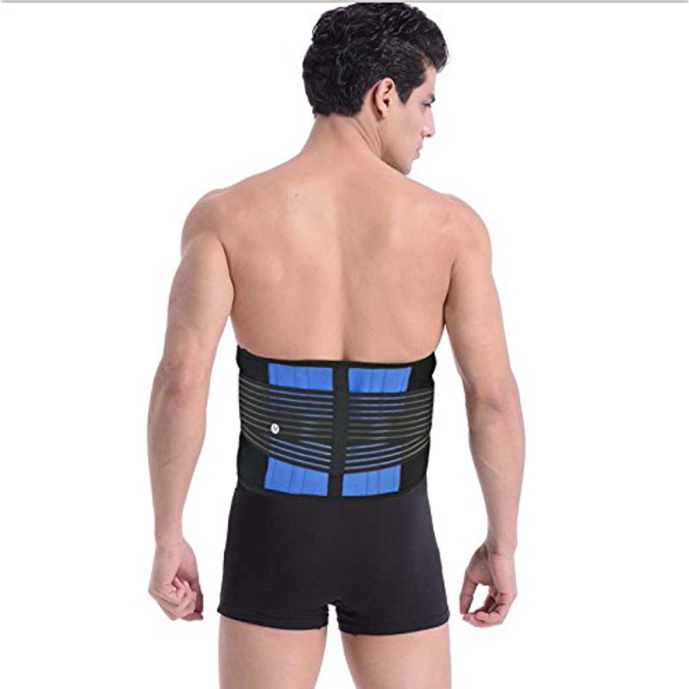 Aofit Back Straightening Support Belt/orthopedics Back Support Belt