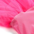 thumbnail image 3 of Casual Skirts with Pockets New Tutus Skirts for Women Tulles Midi Knee Length Skirt Dress Adult High Waisted A-Line Mesh Layered Skirt New Pinks XL, 3 of 6