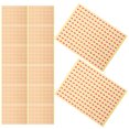 thumbnail image 1 of OUNONA 192Ud Pegatinas De Flechas Pequeñas Para Marcaje Y Revisión Con Adhesivo Fuerte, 1 of 6