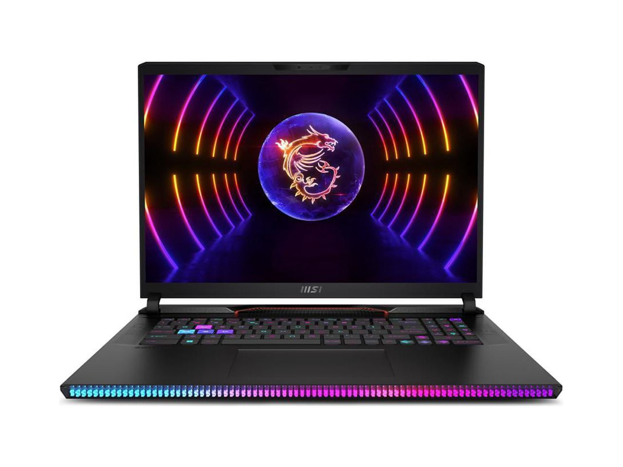 MSI Gaming Raider GE78 HX 13V, 17