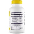 thumbnail image 7 of Healthy Origins Probiotic 30 Billion CFU's (floraFIT, Shelf-Stable), 150 Vcaps, 7 of 7