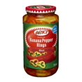thumbnail image 1 of Bick's Pickled Hot Banana Pepper Rings 750ML, 1 of 2