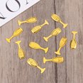 thumbnail image 3 of OULII 1Pcs Confetti Decors Assorted Color Plastic Table Scatter for New Year Party Festive Theme, 3 of 6