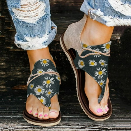 

LEEy-World Women S Sandals Women s Sport Sandals Hiking Sandals with Arch Support Yoga Mat Insole Outdoor Light Weight Water Shoes