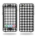 thumbnail image 1 of MightySkins LIFIP6PLNU-Houndstooth Skin for Lifeproof Nuud iPhone 6S Plus Case - Houndstooth, 1 of 4