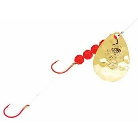 Pack Northland Tackle - Northland Fishing Tackle Mr Walleye Crawler Hauler, Hex Sunfish