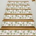 thumbnail image 6 of Moocorvic 3D Simulation Stair Stickers Wall Stickers DIY Home Decor, 6 of 9