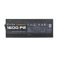 thumbnail image 5 of EVGA SuperNOVA 1600 P2 80+ PLATINUM, 1600W ECO Mode Fully Modular NVIDIA SLI and Crossfire Ready 10 Year Power Supply 220-P2-1600-X1, 5 of 8
