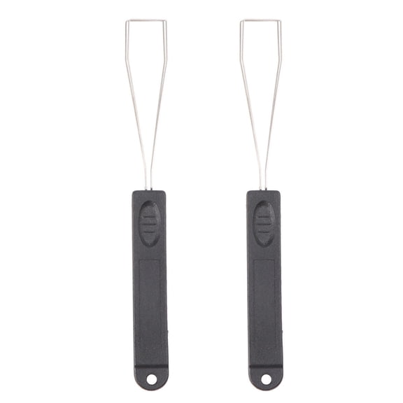 IBASETOY 2Pcs Keyboard Cleaner Key Puller for Camera and Computer Cleaning