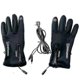 thumbnail image 2 of Usb Electric Heated Gloves Winter Warm Mittens Anti-slip Touch Screen Bike Cycling Fishing Gloves (xiatian), 2 of 5