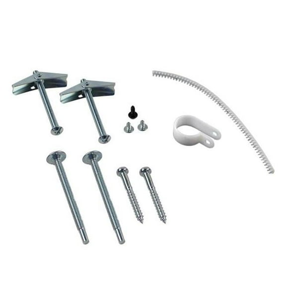 LG ZEN3861W2A006L Microwave Mounting Kit Assembly