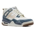 thumbnail image 3 of Tenis para Mujer Panam 0109231196 blanco 22, 3 of 4