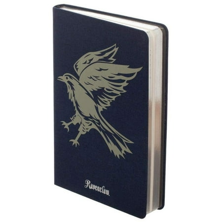 Harry Potter: Ravenclaw Felt Journal